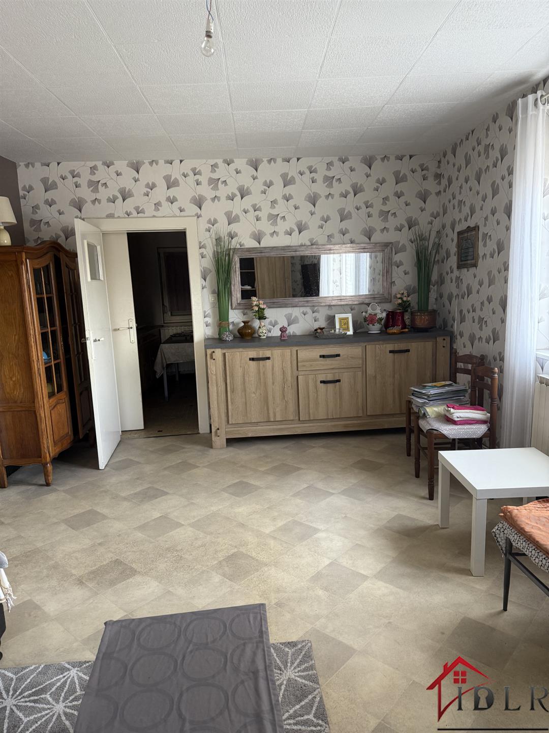 Maison à vendre, 200m², Epinal