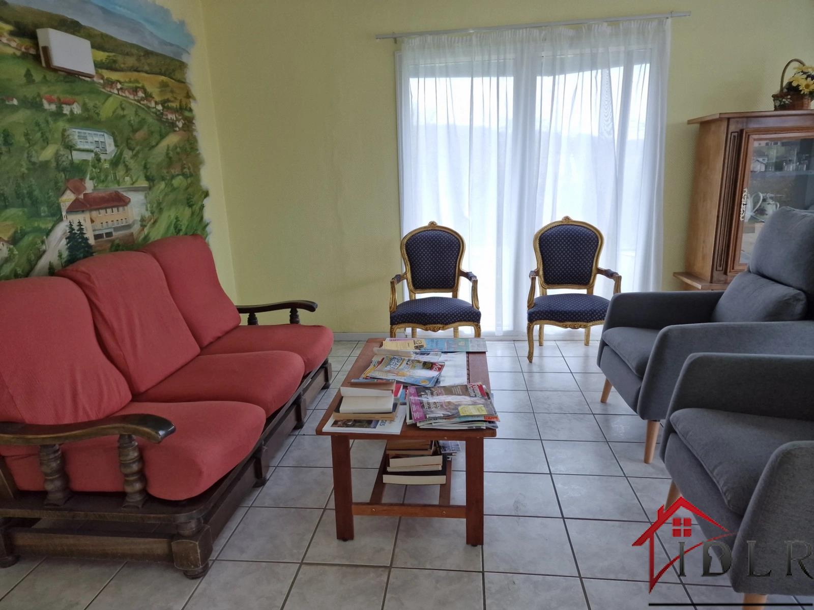 Maison à vendre, 450m², La Vôge-les-Bains