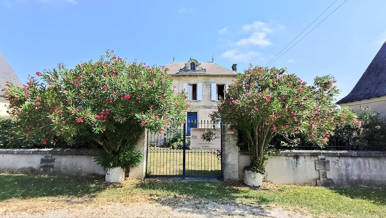 Maison à vendre, 236m², Mombrier