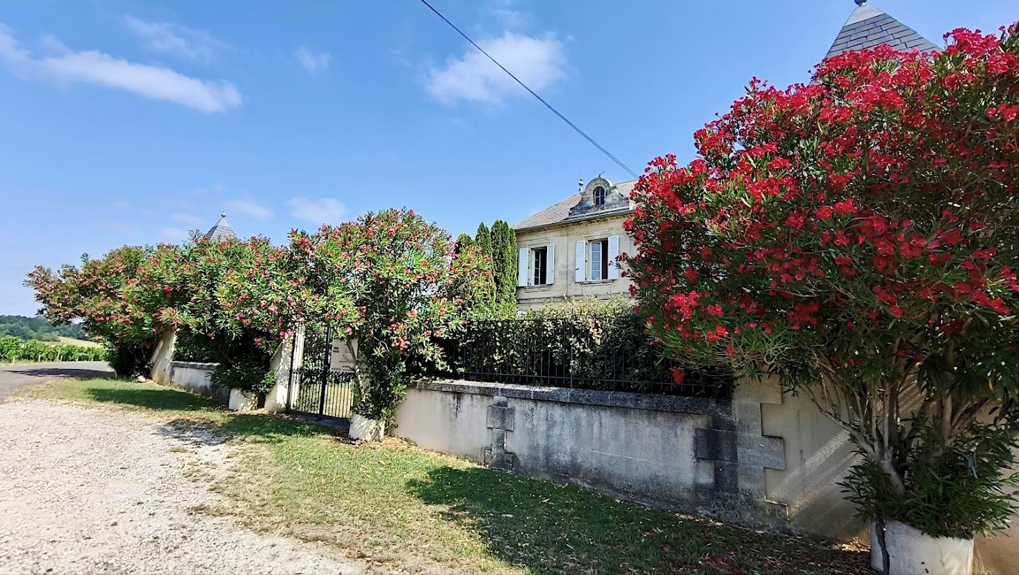 Maison à vendre, 236m², Mombrier