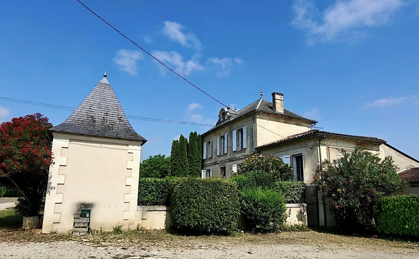 Maison à vendre, 236m², Mombrier
