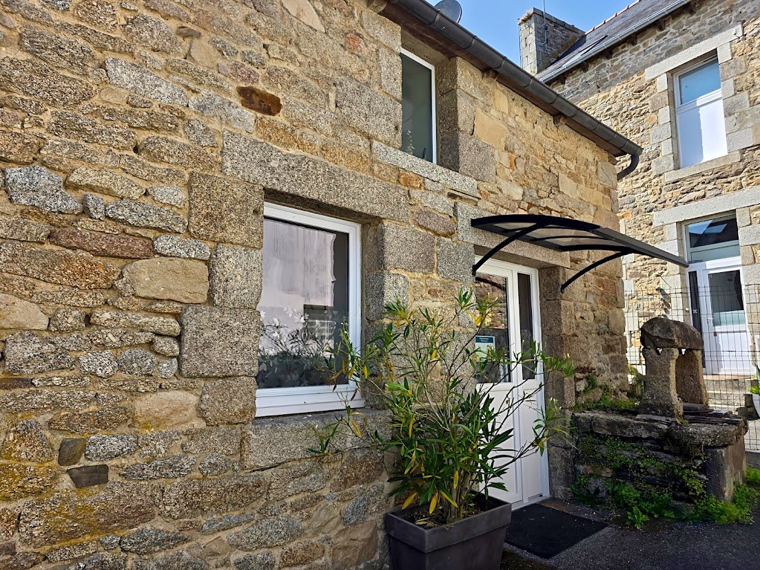 Maison à vendre, 315m², Saint-Nicolas-du-Pélem