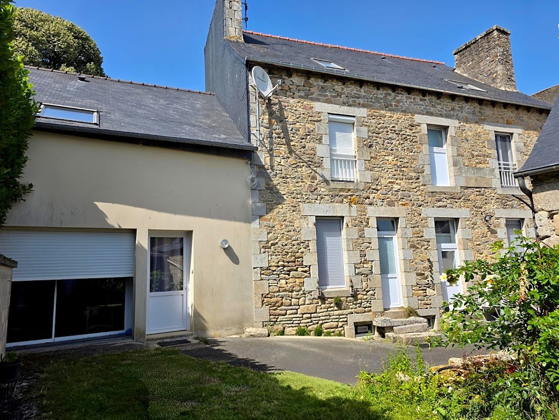 Maison à vendre, 315m², Saint-Nicolas-du-Pélem