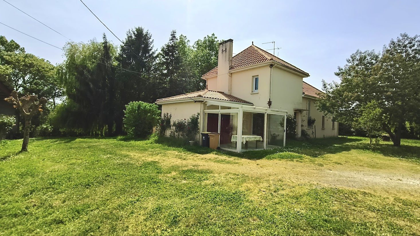 Maison à vendre, 173m², Cars