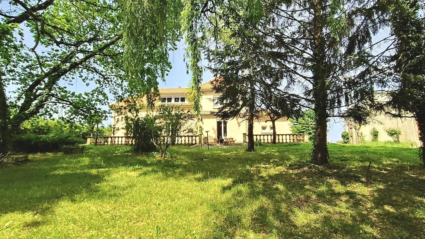 Maison à vendre, 173m², Cars