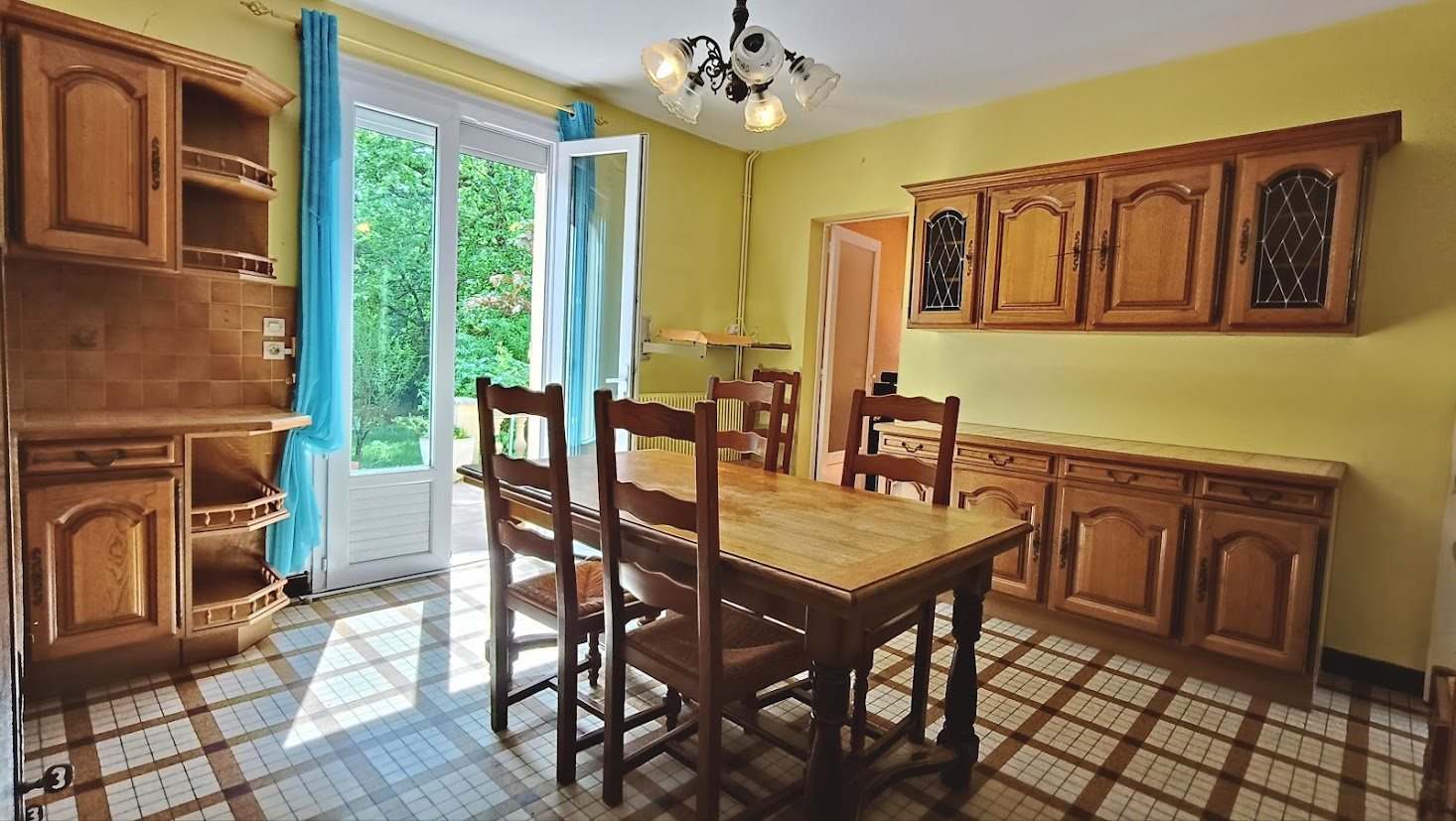 Maison à vendre, 173m², Cars