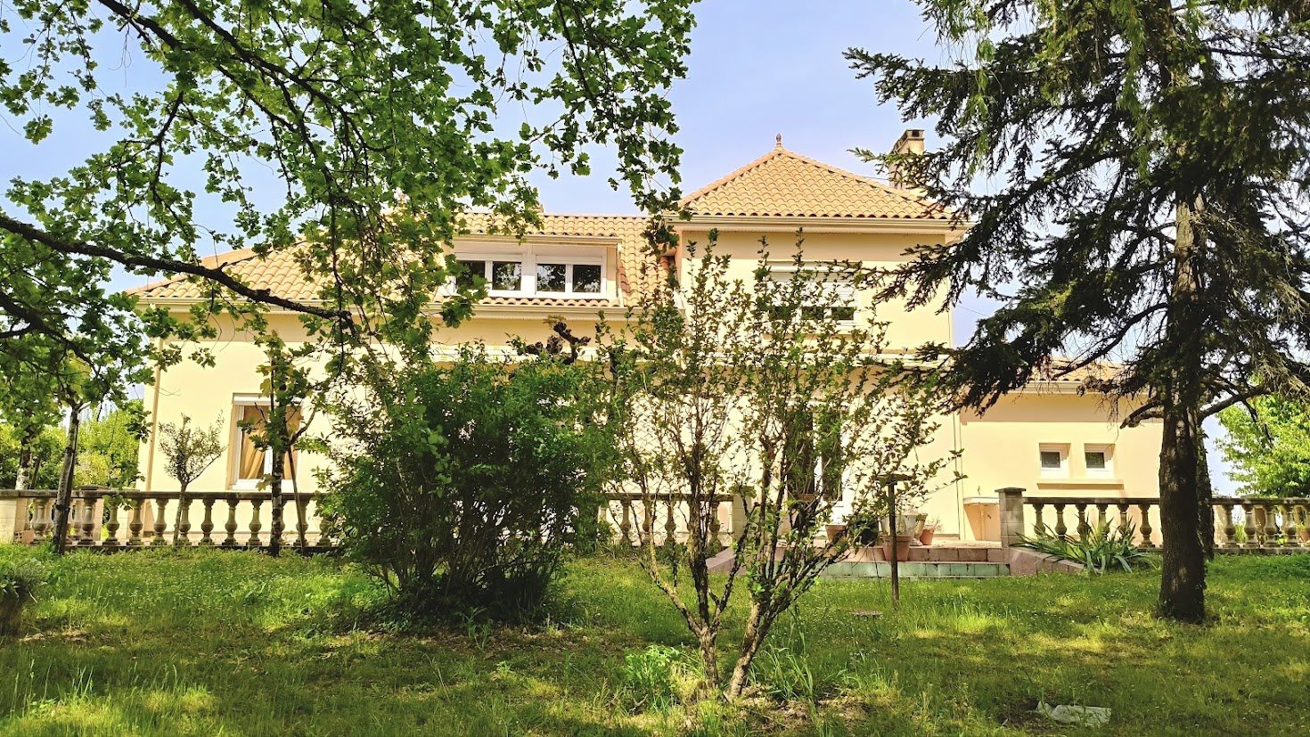 Maison à vendre, 173m², Cars