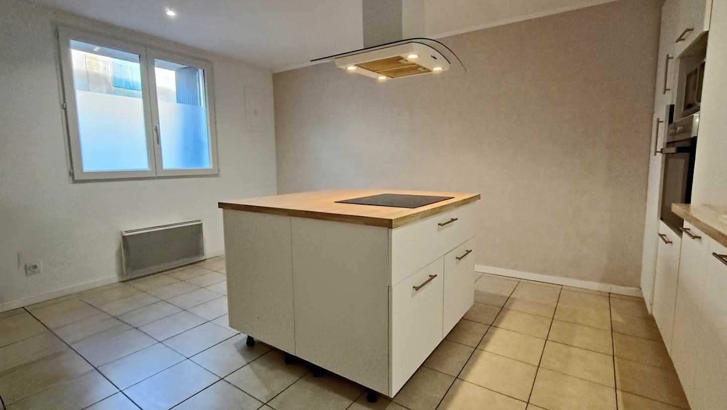 Maison à vendre, 138m², Saint-Martin-Lacaussade
