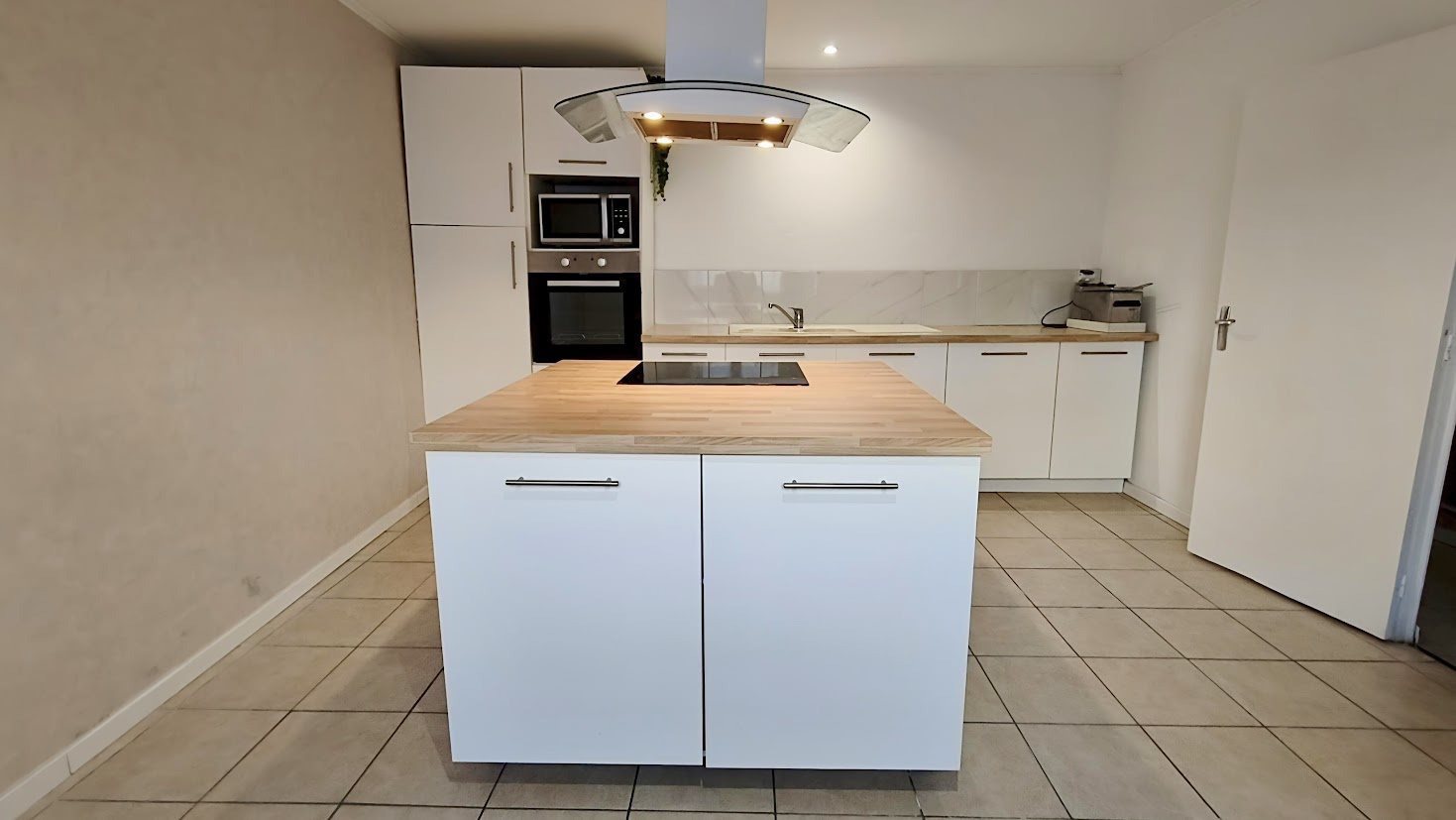 Maison à vendre, 138m², Saint-Martin-Lacaussade