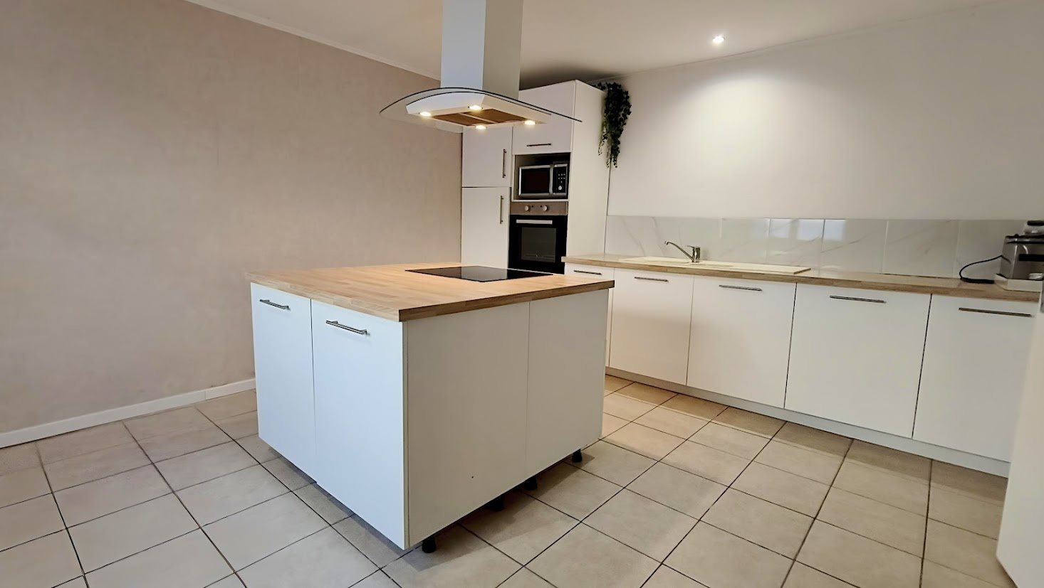 Maison à vendre, 138m², Saint-Martin-Lacaussade