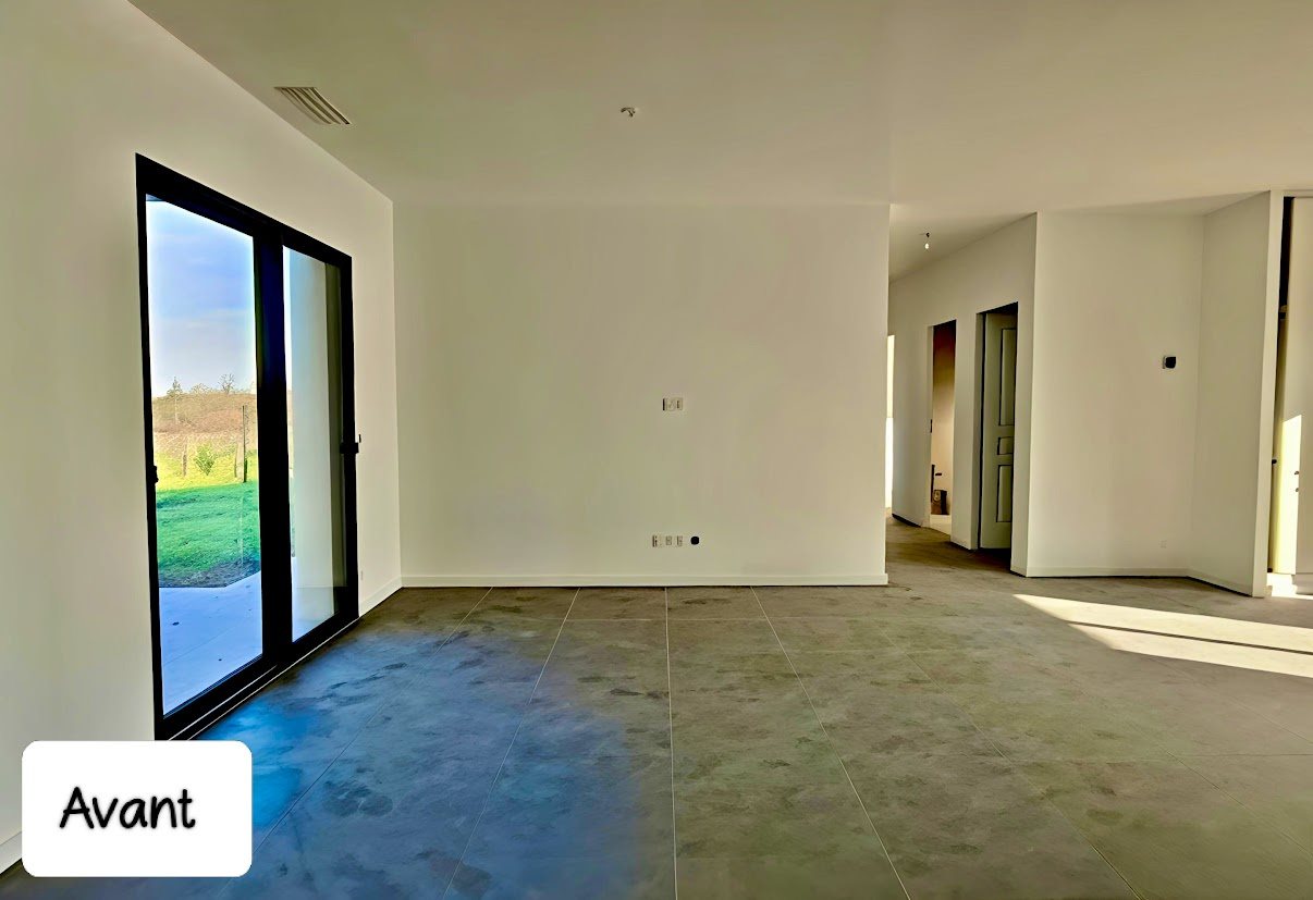 Maison à vendre, 117m², Eyrans