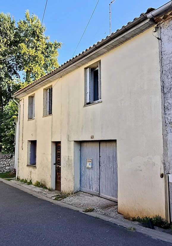 Maison à vendre, 138m², Saint-Martin-Lacaussade
