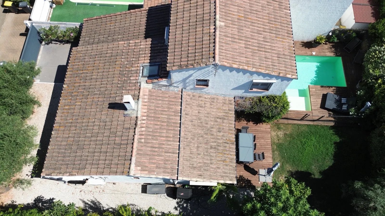 Maison à vendre, 140m², Lattes