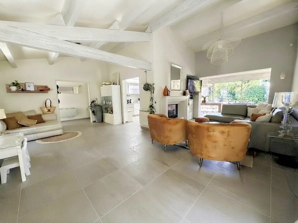 Maison à vendre, 140m², Lattes