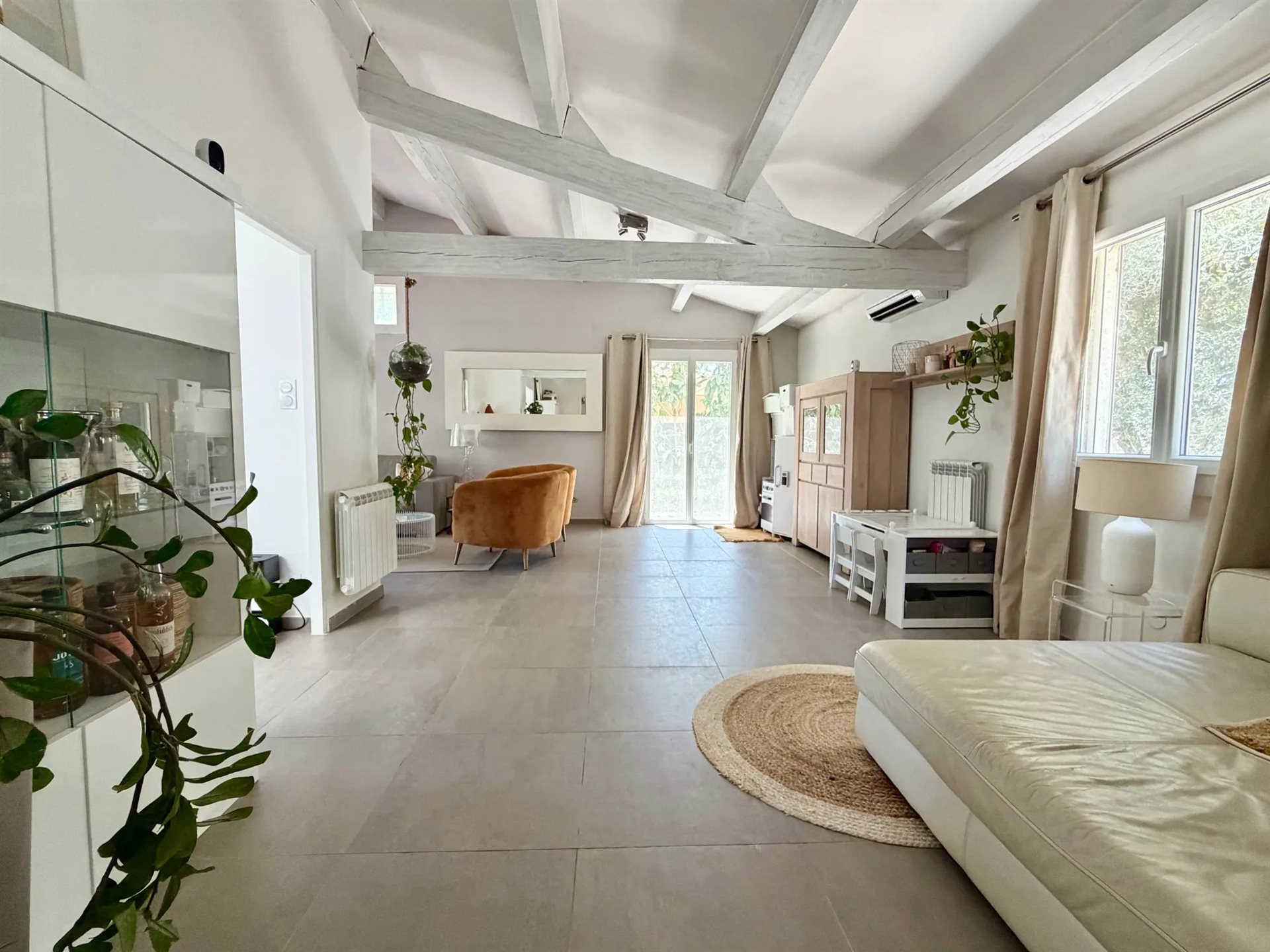 Maison à vendre, 140m², Lattes