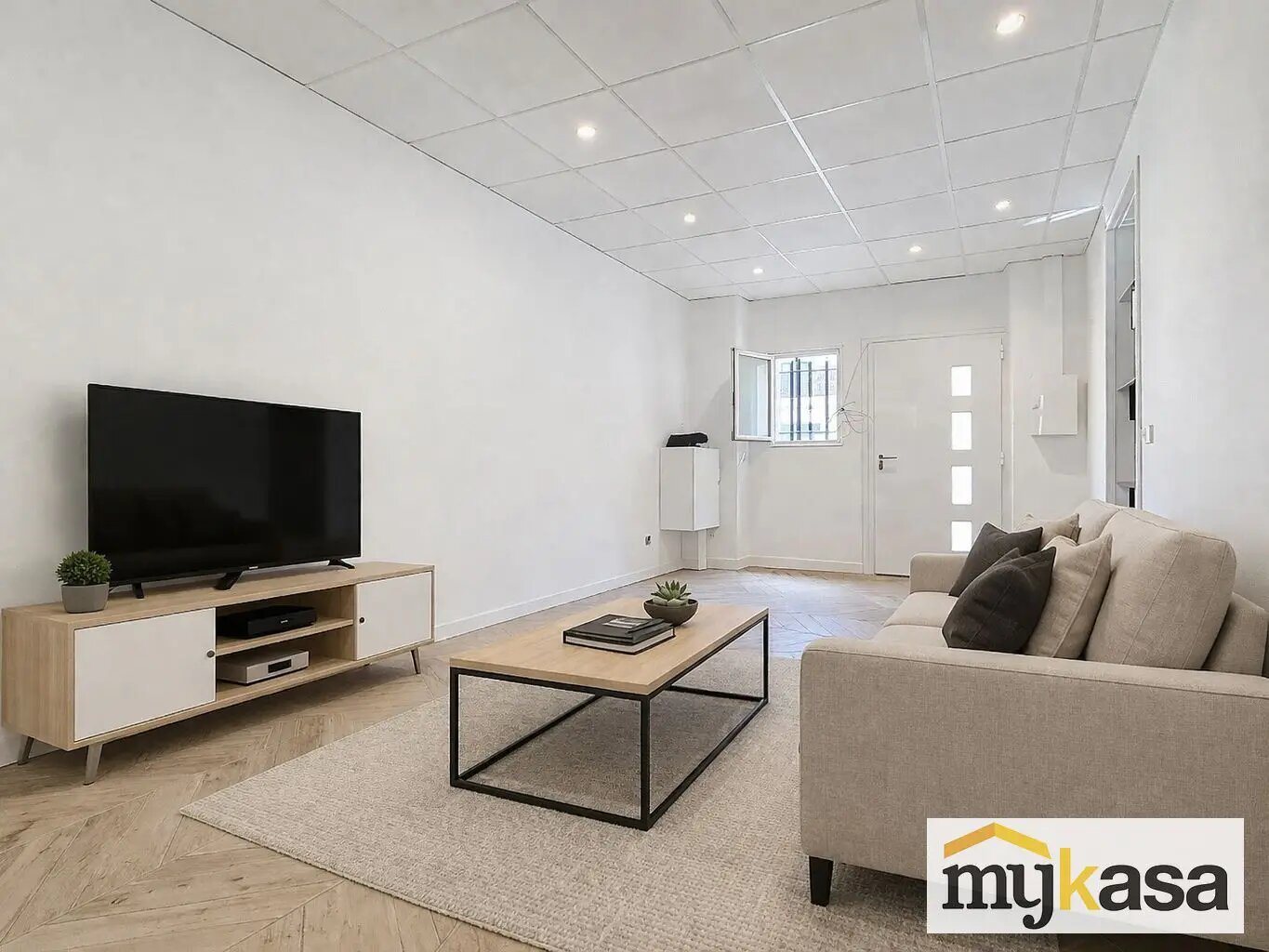 Maison à vendre, 56m², Marseille 16ème