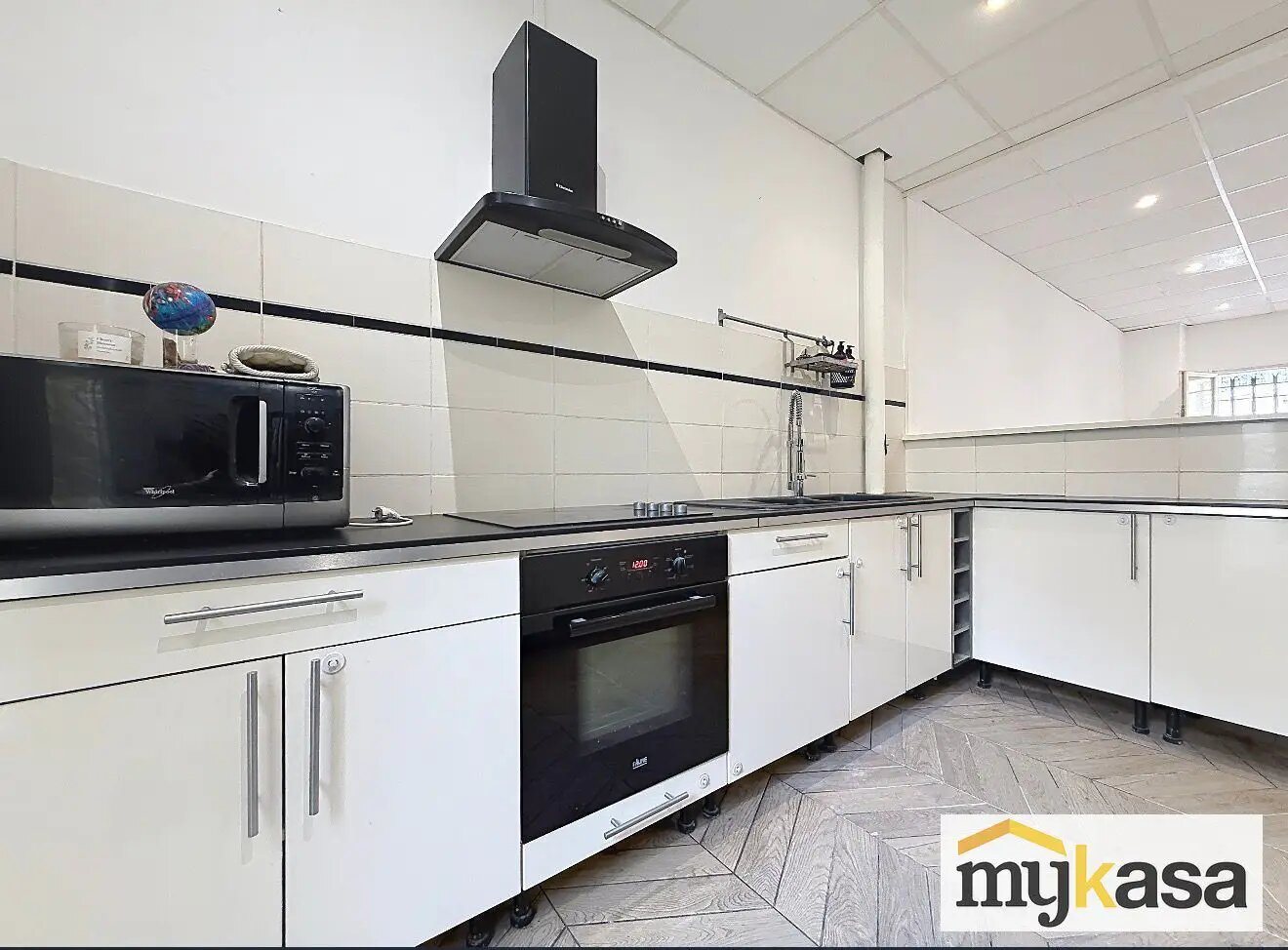 Maison à vendre, 56m², Marseille 16ème