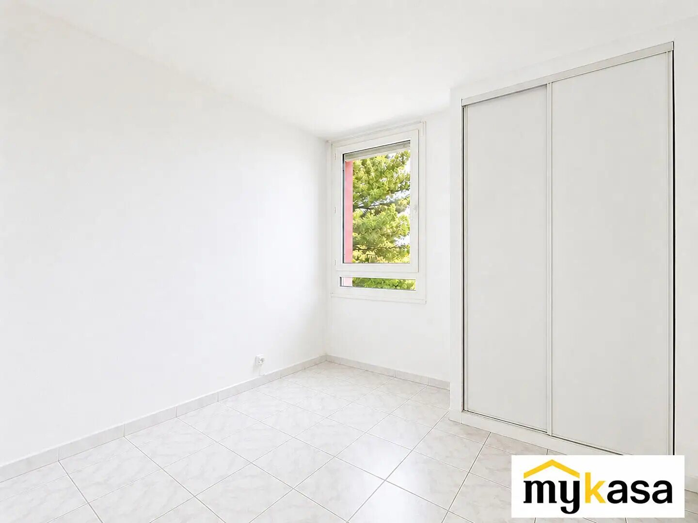 Appartement à vendre, 73m², Martigues