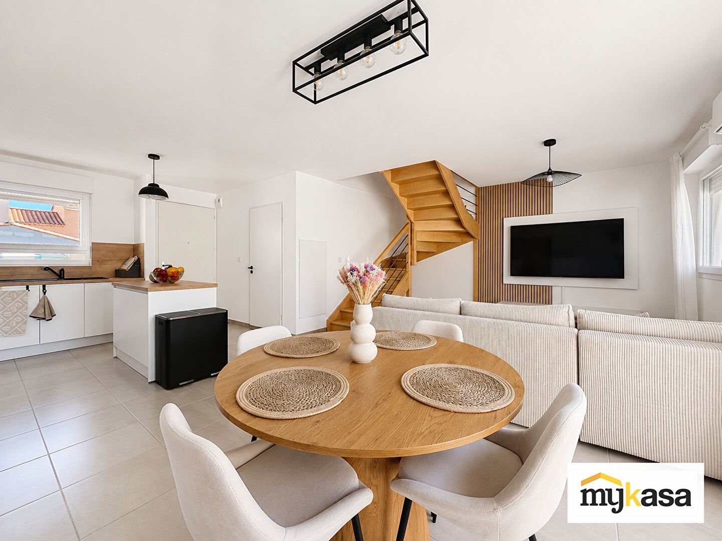 Maison à vendre, 77m², Port-de-Bouc