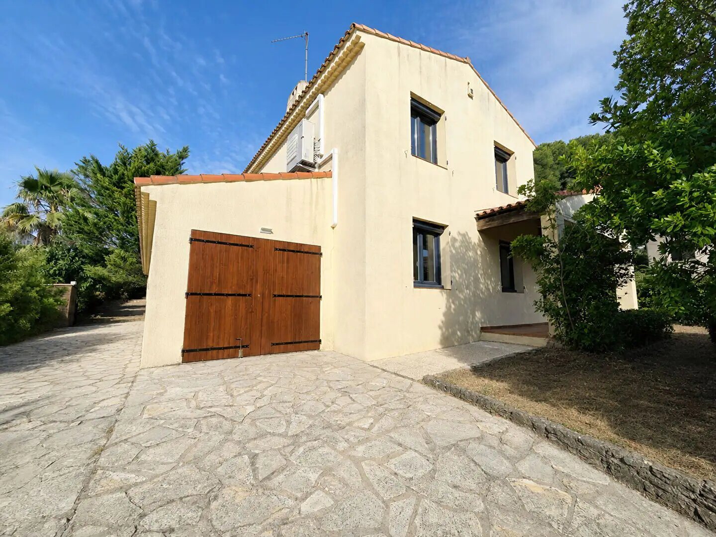 Maison à louer, 129m², Martigues
