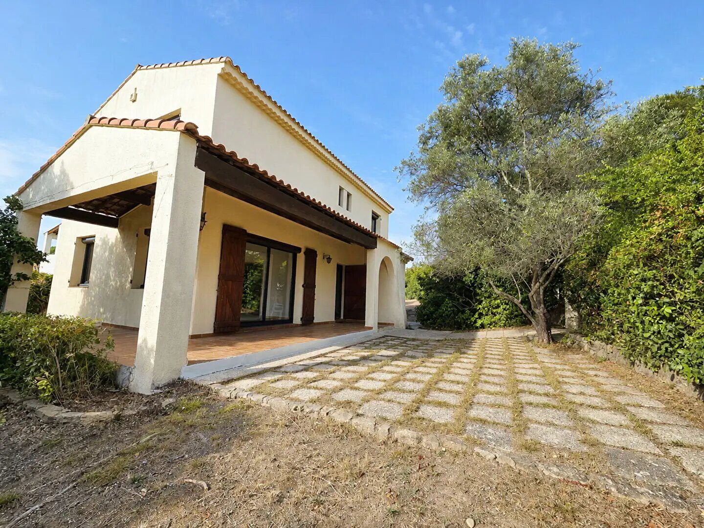 Maison à louer, 129m², Martigues