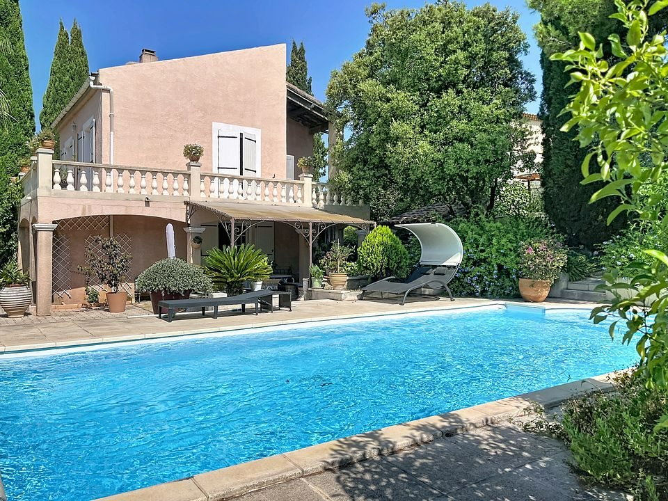Maison à vendre, 34m², Martigues