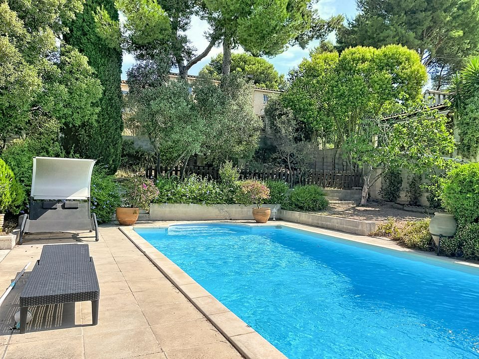 Maison à vendre, 34m², Martigues