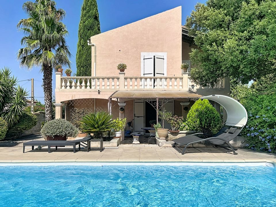 Maison à vendre, 34m², Martigues