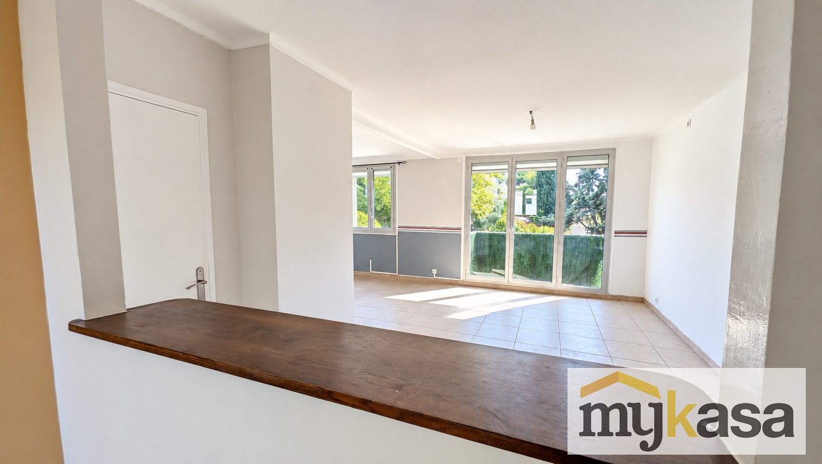 Appartement à vendre, 71m², Martigues