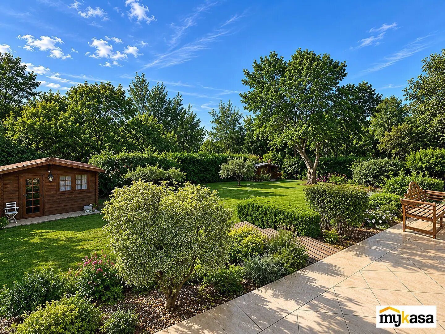 Maison à vendre, 105m², Saint-Chamas