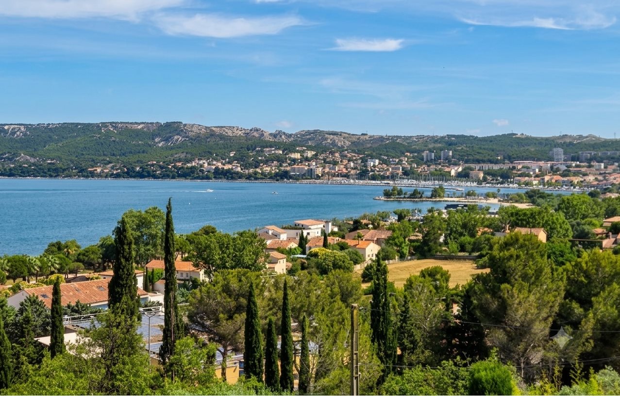 Maison à vendre, 36m², Martigues