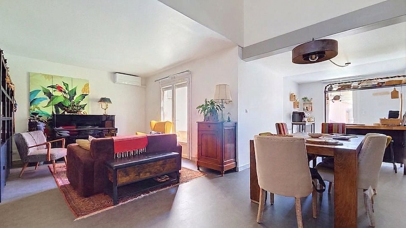 Maison à vendre, 36m², Martigues