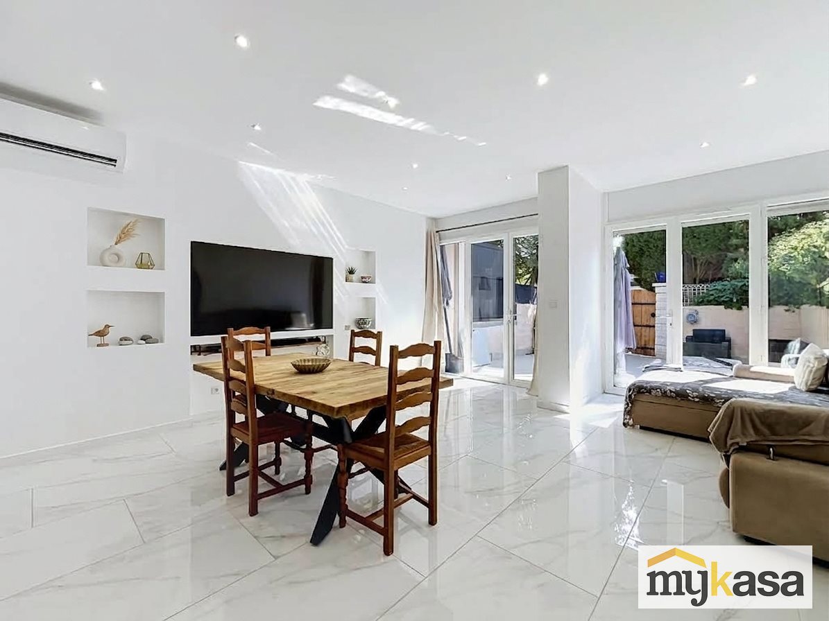 Maison à vendre, 87m², Martigues