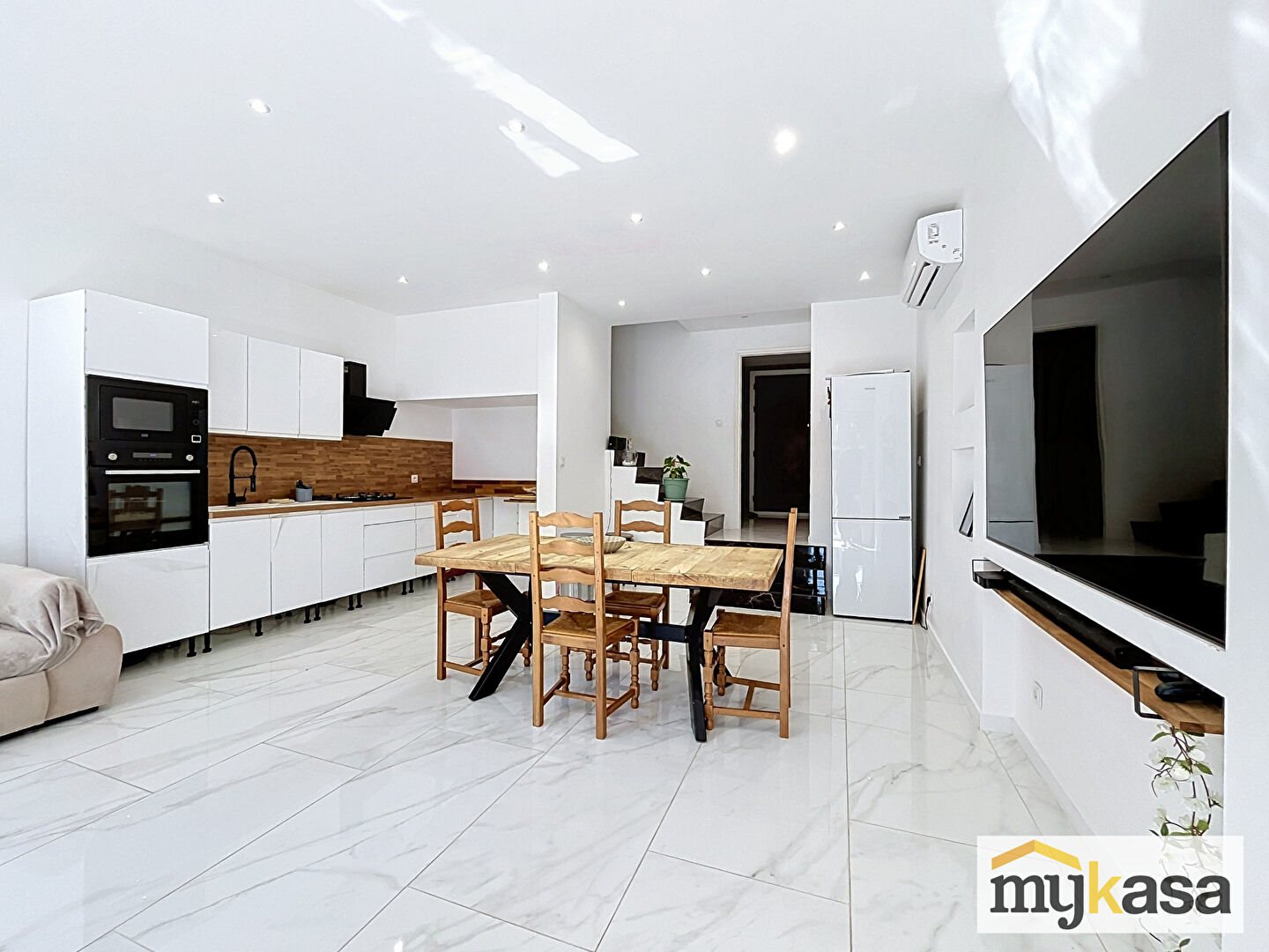 Maison à vendre, 87m², Martigues