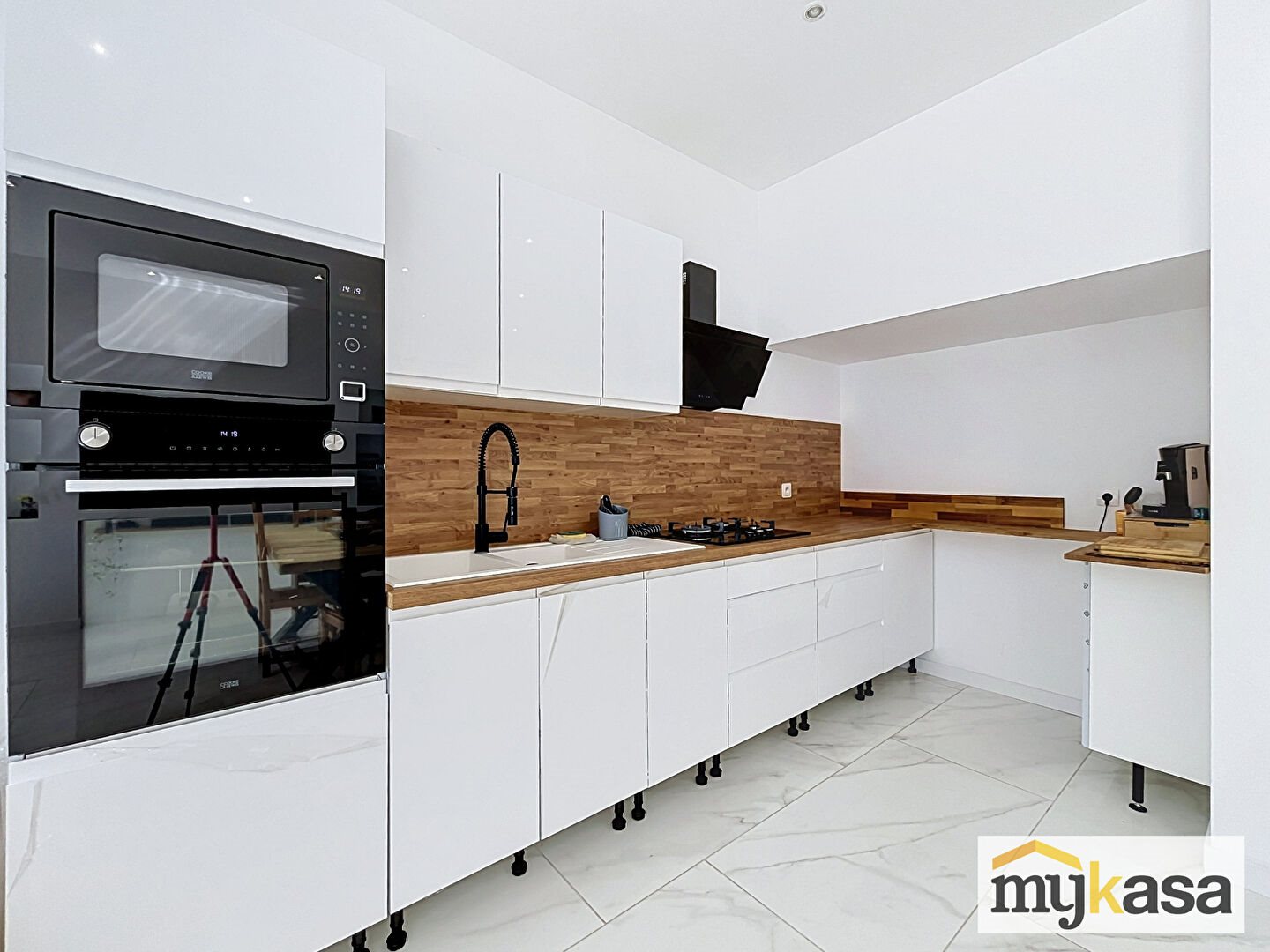 Maison à vendre, 87m², Martigues