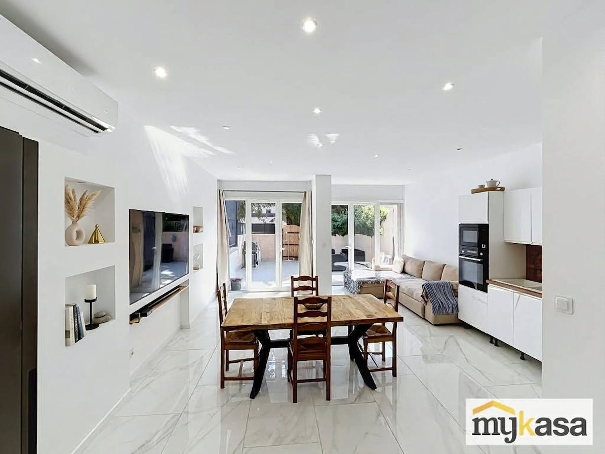 Maison à vendre, 87m², Martigues