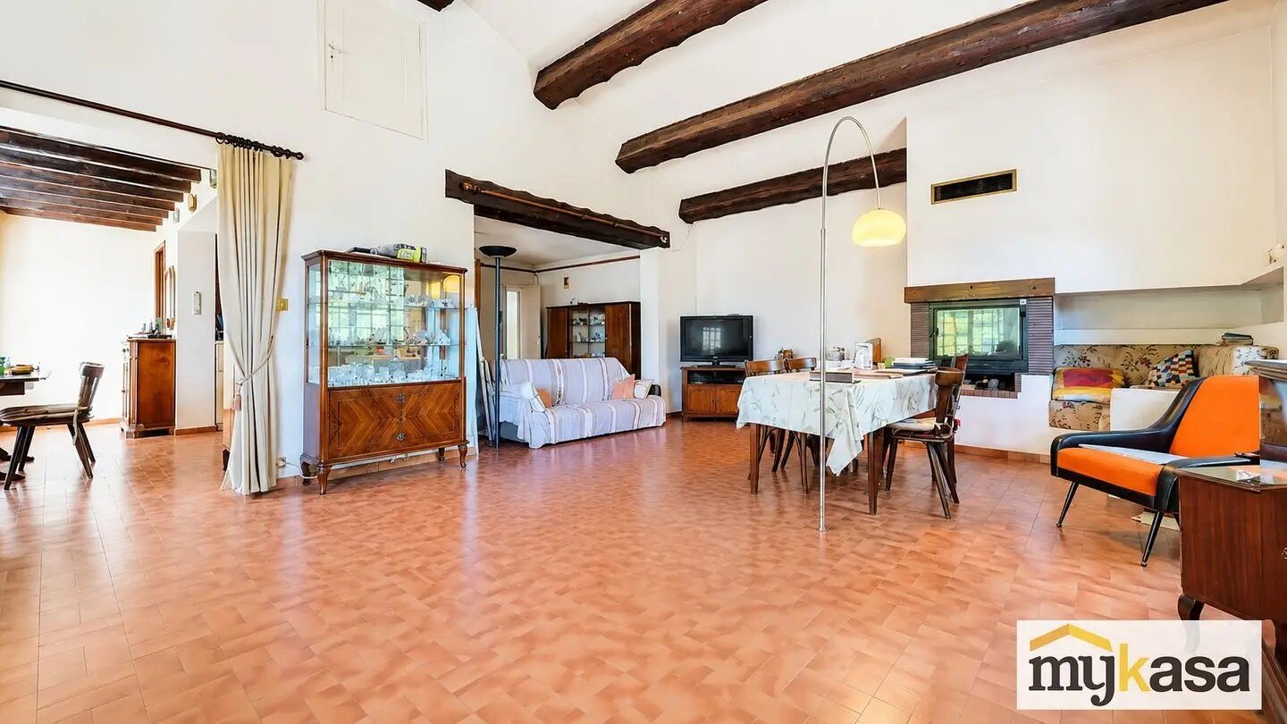 Maison à vendre, 118m², Martigues