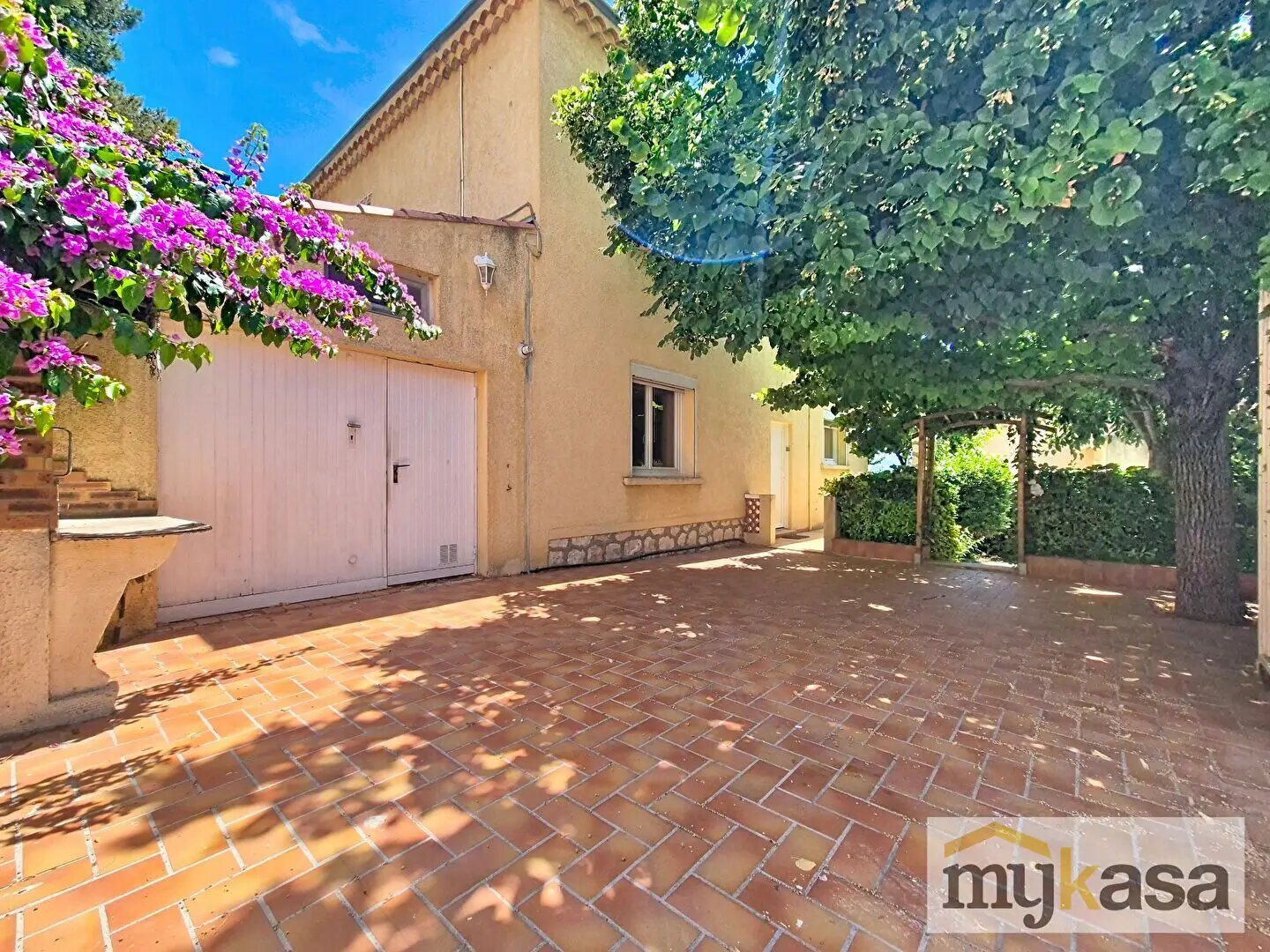 Maison à vendre, 155m², Martigues