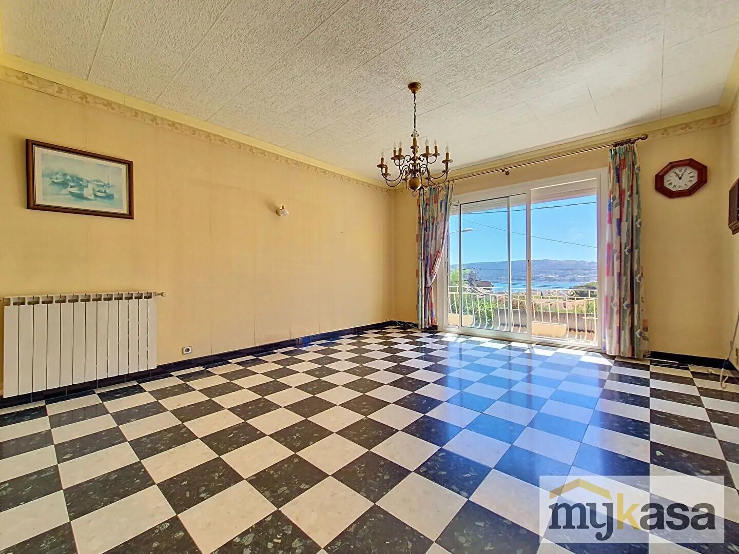 Maison à vendre, 155m², Martigues