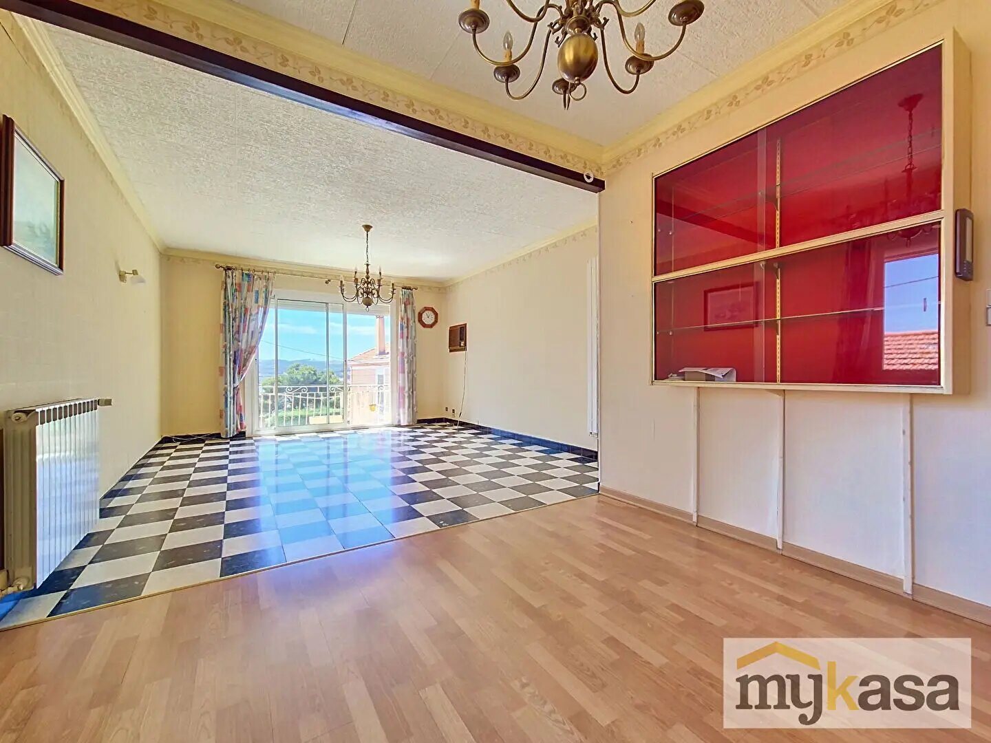 Maison à vendre, 155m², Martigues