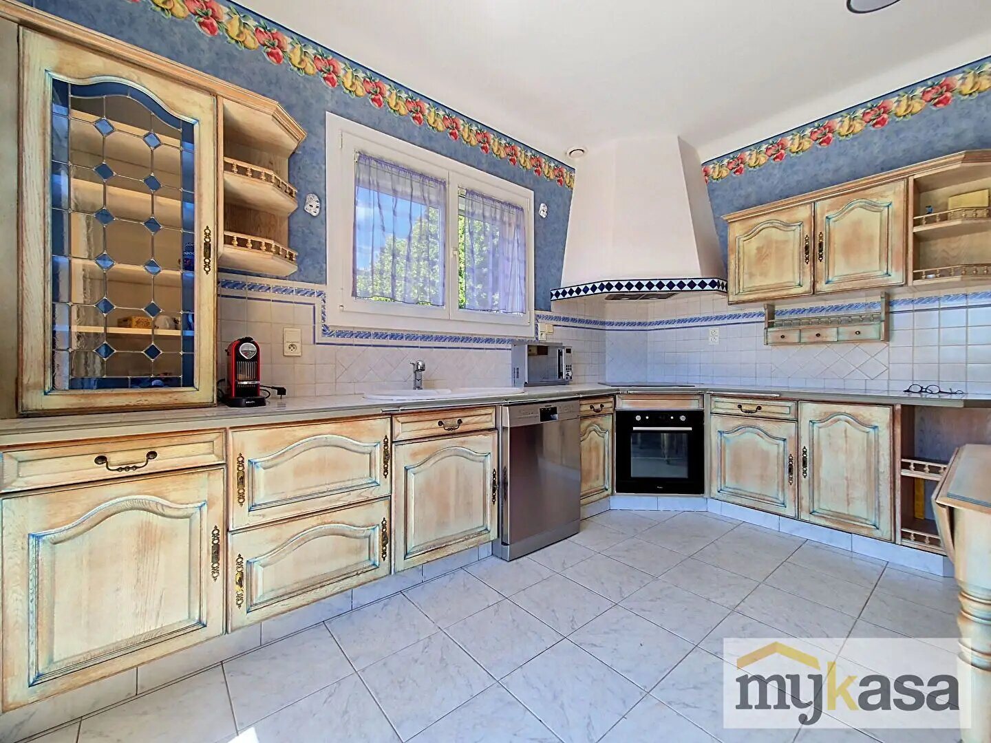 Maison à vendre, 155m², Martigues