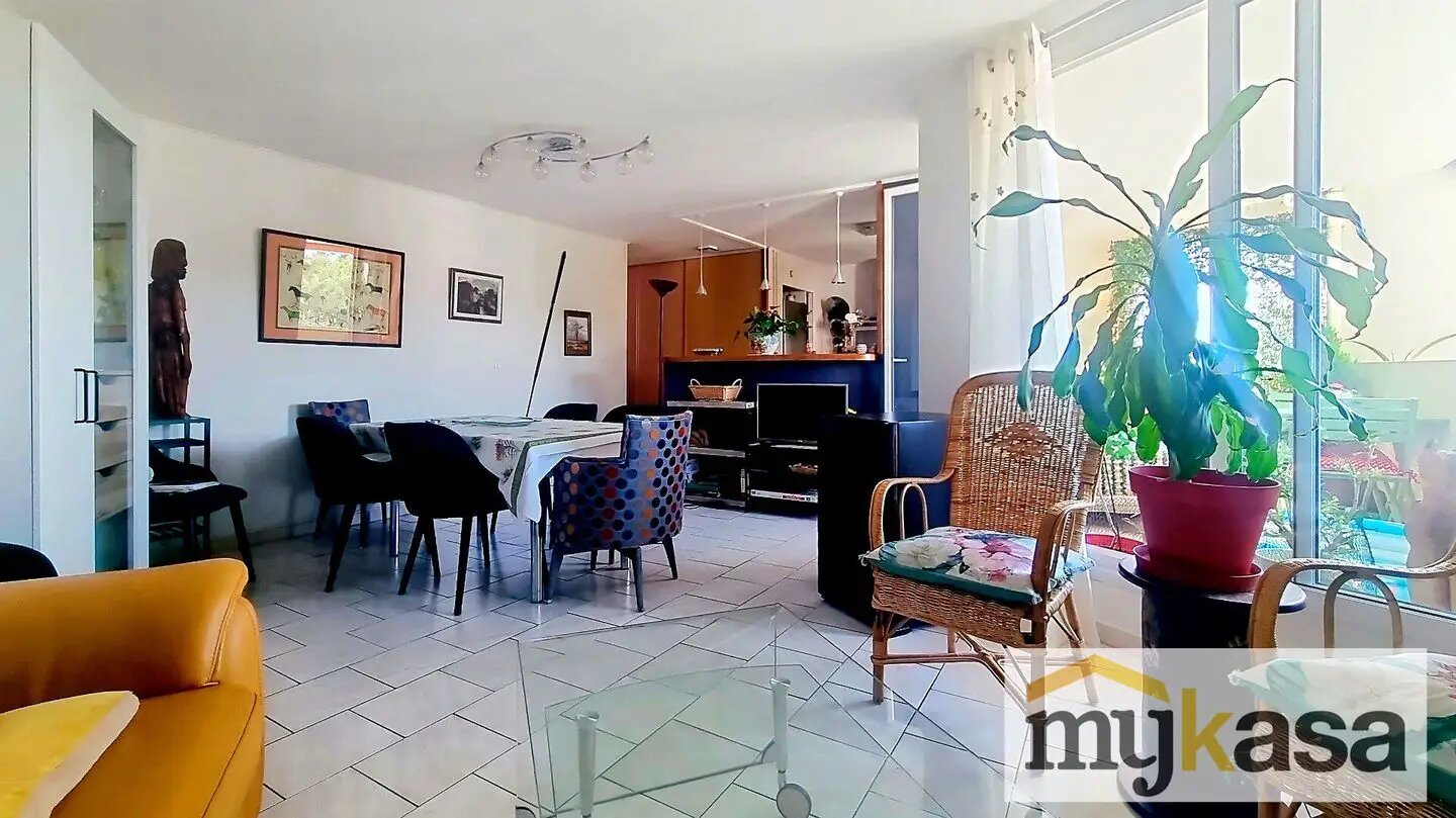 Appartement à vendre, 79m², Martigues