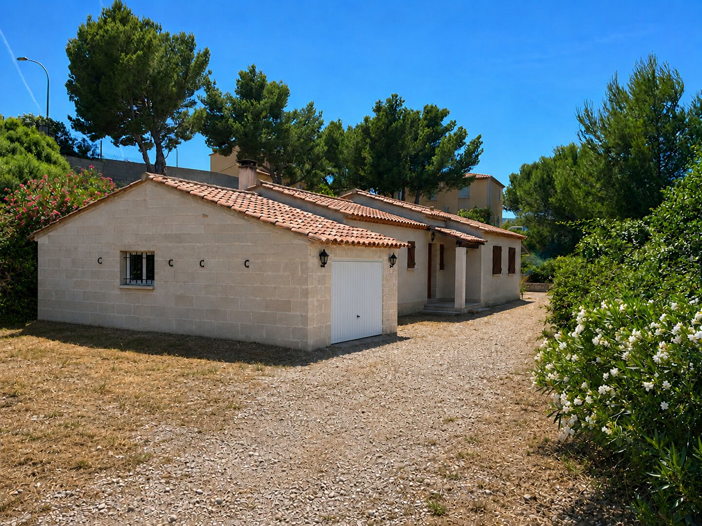 Maison à vendre, 100m², Martigues