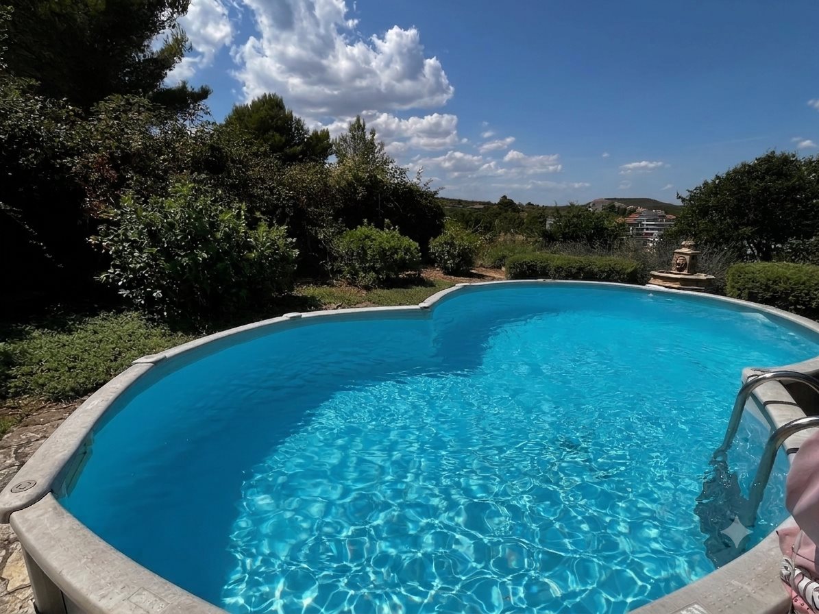 Maison à vendre, 100m², Martigues