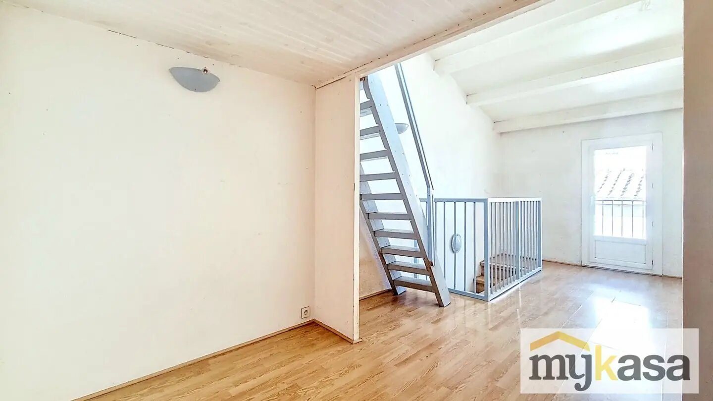 Maison à vendre, 51m², Martigues