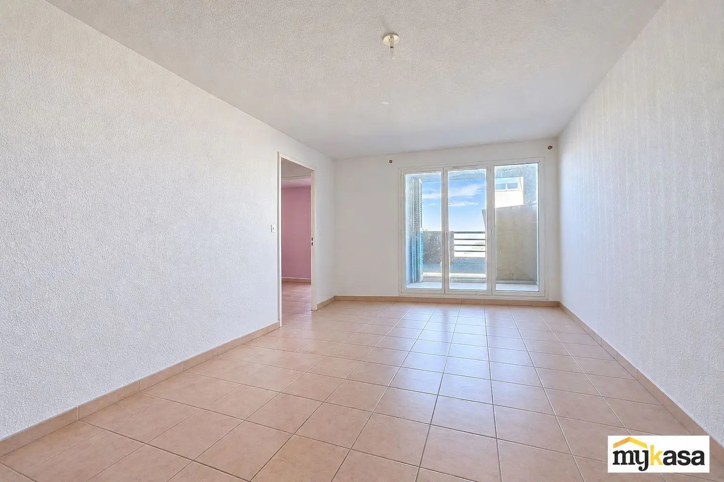Appartement à vendre, 50m², Port-Saint-Louis-du-Rhône
