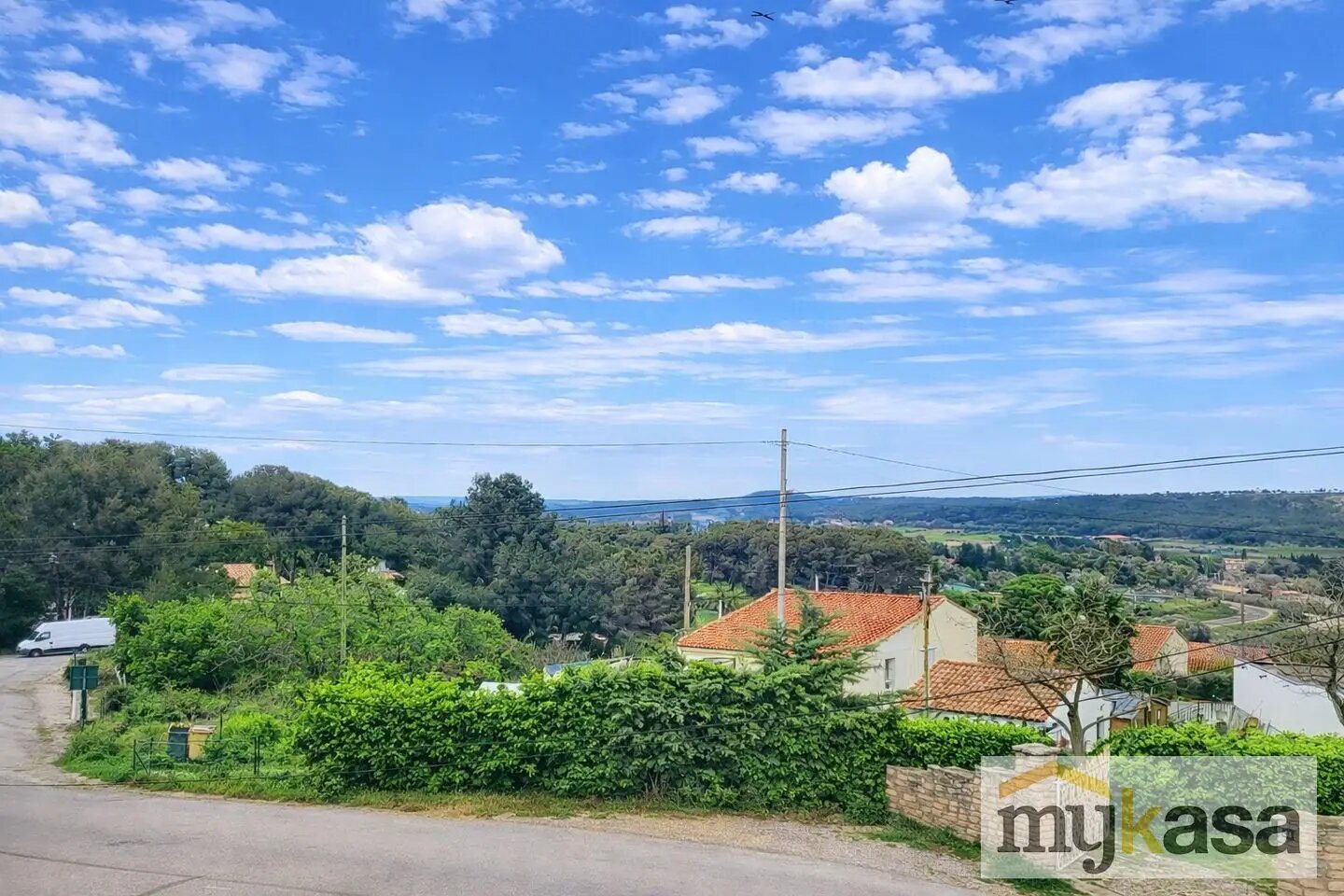 Maison à vendre, 44m², Martigues