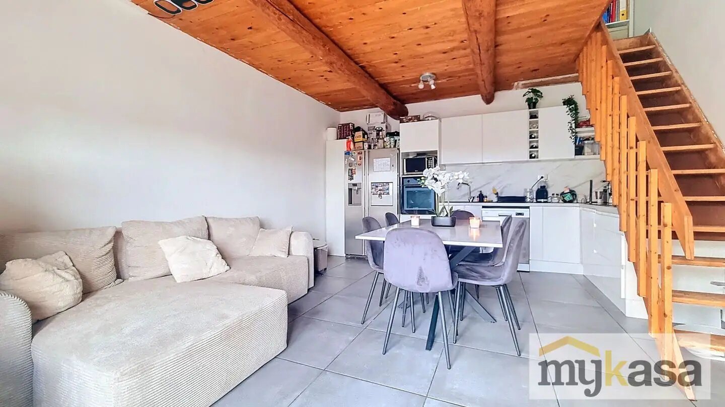 Maison à vendre, 44m², Martigues