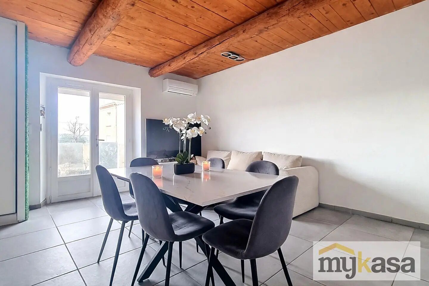 Maison à vendre, 44m², Martigues
