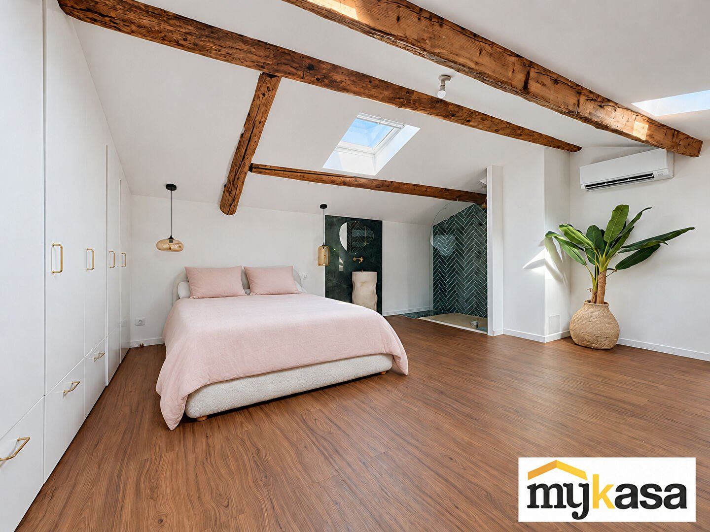 Appartement à vendre, 72m², Martigues